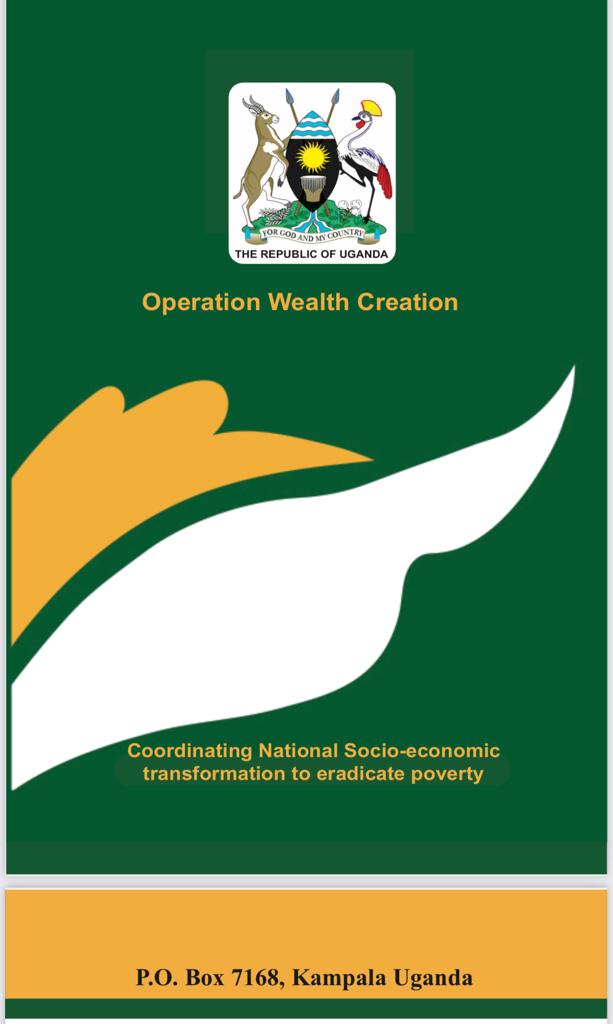 Who and Where is the Farmer?